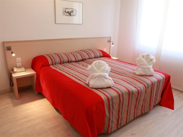 Hotel des Arts Neuchatel