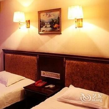 Tian An Hotel Lanzhou