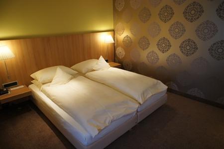 Hotel Schepers