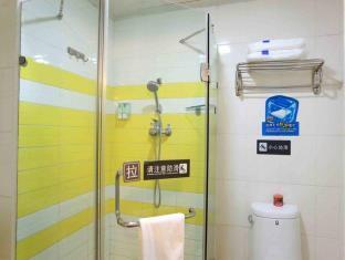 7days Inn Wuxi Shuofang Airport