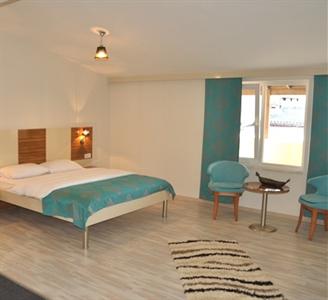 Yildizoglu Hotel