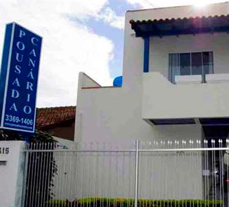 Pousada Canario Azul
