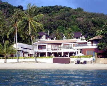 Cloud19 Beach Retreat Phuket