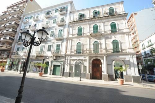 Le Finestre sul Borgo