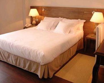 Maria Jimena Hotel Ocana