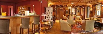 Hotel et Spa les Violettes - Chateaux et Hotels Collection