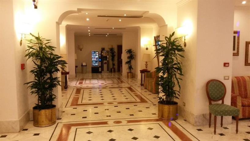 Hotel Luce