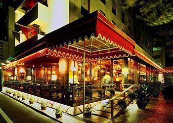 Diamond Hotel Tokyo