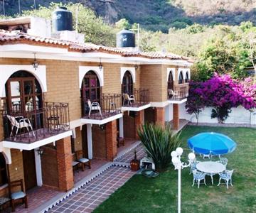 Hostal Ventana del Cielo