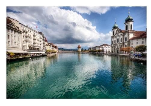 Boutique Hotel Weisses Kreuz