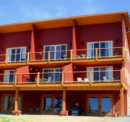 Crooked Tree Bed & Breakfast