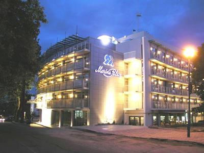 Sol Marina Palace