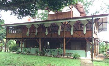 A little Paradise B&B