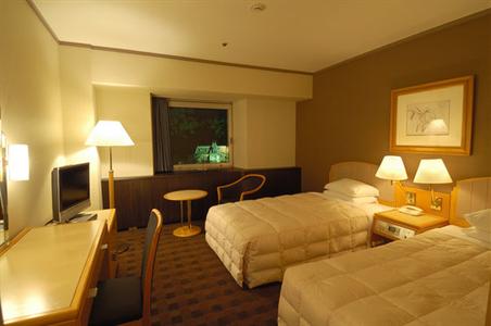 Ana Hotel Matsuyama