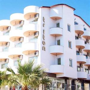 Triton Residences