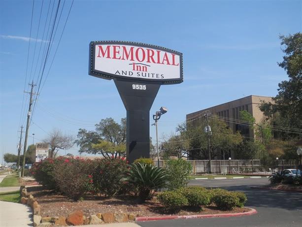 Memorial Inn and Suites