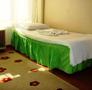 Damla Pension