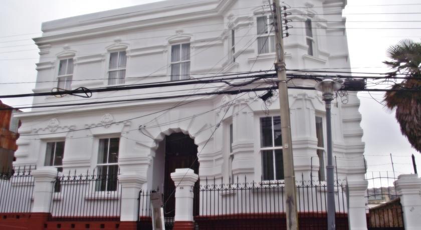 Tricahue Hostal