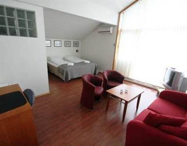 Orskog Motel