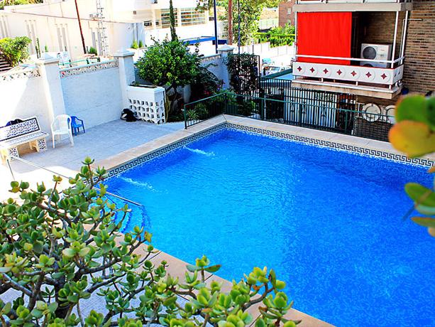 Interhome - Don Lorenzo 337