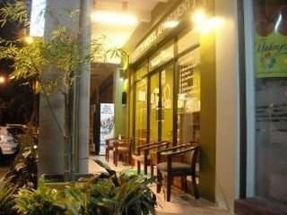 Mahkota Apartment Melaka