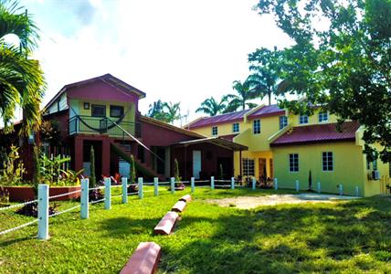Rumors Hotel