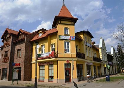 Hotel Neapol