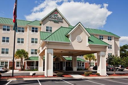 Country Inn & Suites Macon North