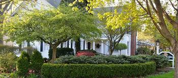 Wickwood Inn