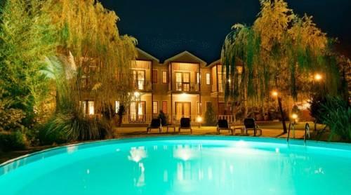 Village Park Country Resort Huseyinli