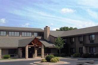 AmericInn Hotel & Suites Mankato _ Conference Center