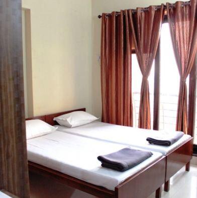 Dreamhome Serviced Apartments Goregaon East