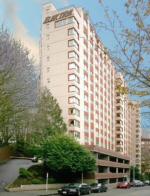 Seattle Suites