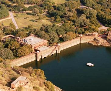 Balsamand Garden Retreat Jodhpur
