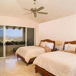 Dreams Suites Golf Resort & Spa Cabo San Lucas