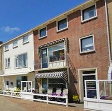Bed And Breakfast Katwijk