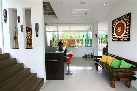 Nicha Residence