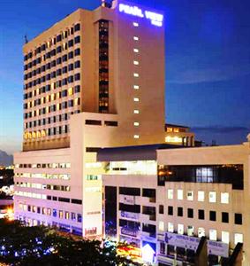 Pearl View Hotel
