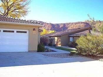 Cottonwood Retreat 347