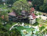 Tree Tops Jungle Safaris