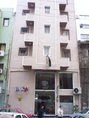 Izmir Elit Hotel