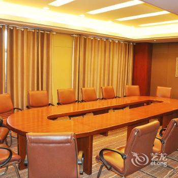 Weifang Dong Fang Hotel