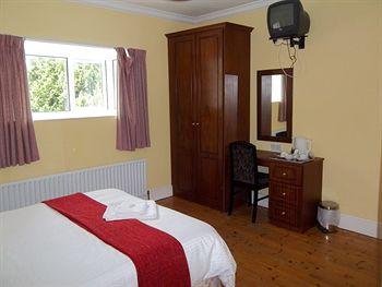 Donnybrook Lodge