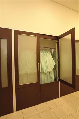 Toyoko Inn Kamata Higashi-guchi