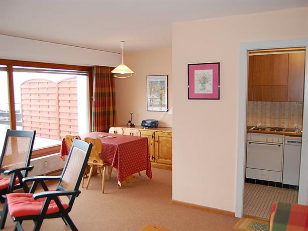 Interhome - Panoramic E6