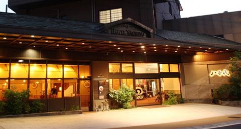 Hotel Yachiyo