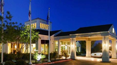 Hilton Garden Inn Livermore