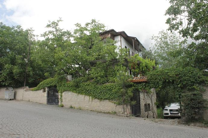 Sari Pansiyon
