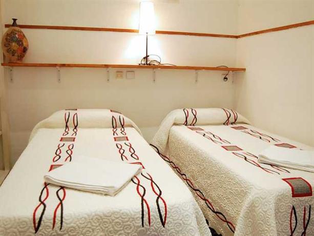 Lima Hostel