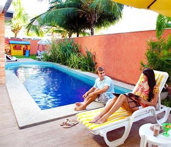 Ritz Plazamar Hotel